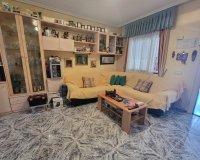 Resale - Bungalow -
Torrevieja - Los Frutales