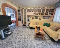 Resale - Bungalow -
Torrevieja - Los Frutales