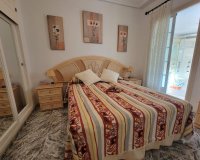 Resale - Bungalow -
Torrevieja - Los Frutales