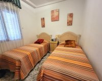 Resale - Bungalow -
Torrevieja - Los Frutales