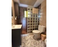 Resale - Bungalow -
Torrevieja - Los Frutales