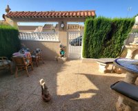Resale - Bungalow -
Torrevieja - Los Frutales