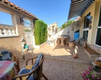 Resale - Bungalow -
Torrevieja - Los Frutales