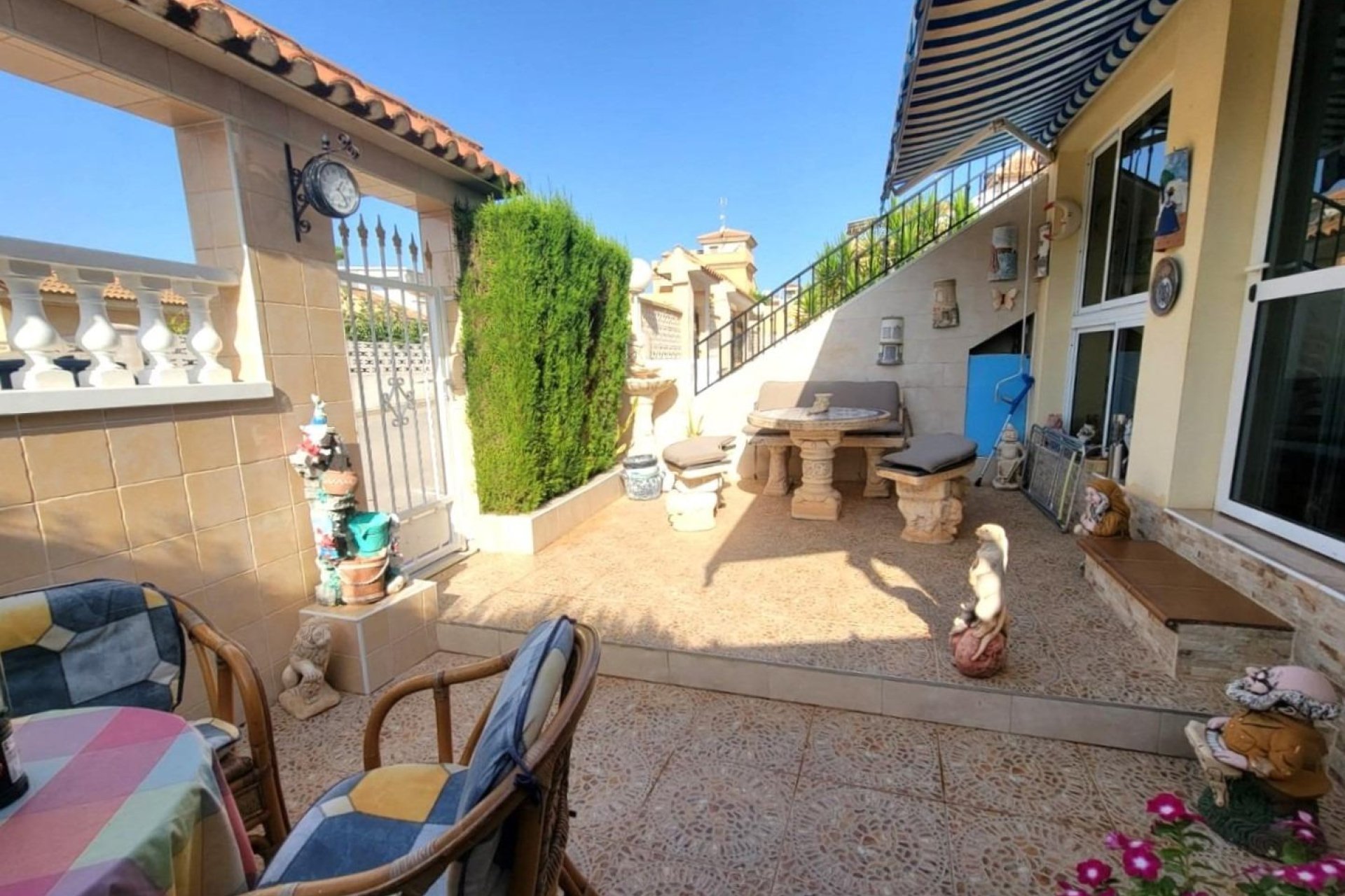 Resale - Bungalow -
Torrevieja - Los Frutales