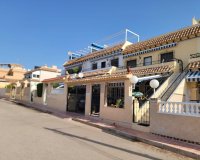 Resale - Bungalow -
Torrevieja - Los Frutales