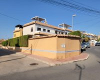 Resale - Bungalow -
Torrevieja - Los Frutales