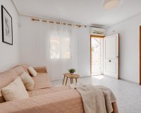 Resale - Bungalow -
Torrevieja - Los Frutales