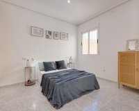 Resale - Bungalow -
Torrevieja - Los Frutales
