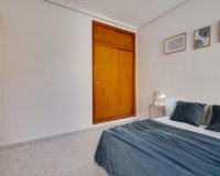 Resale - Bungalow -
Torrevieja - Los Frutales