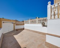 Resale - Bungalow -
Torrevieja - Los Frutales