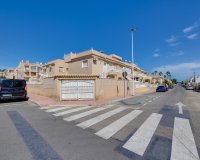 Resale - Bungalow -
Torrevieja - Los Frutales
