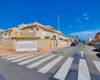 Resale - Bungalow -
Torrevieja - Los Frutales