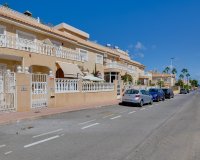 Resale - Bungalow -
Torrevieja - Los Frutales