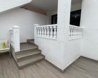 Resale - Bungalow -
Torrevieja - PARQUE DE LAS NACIONES