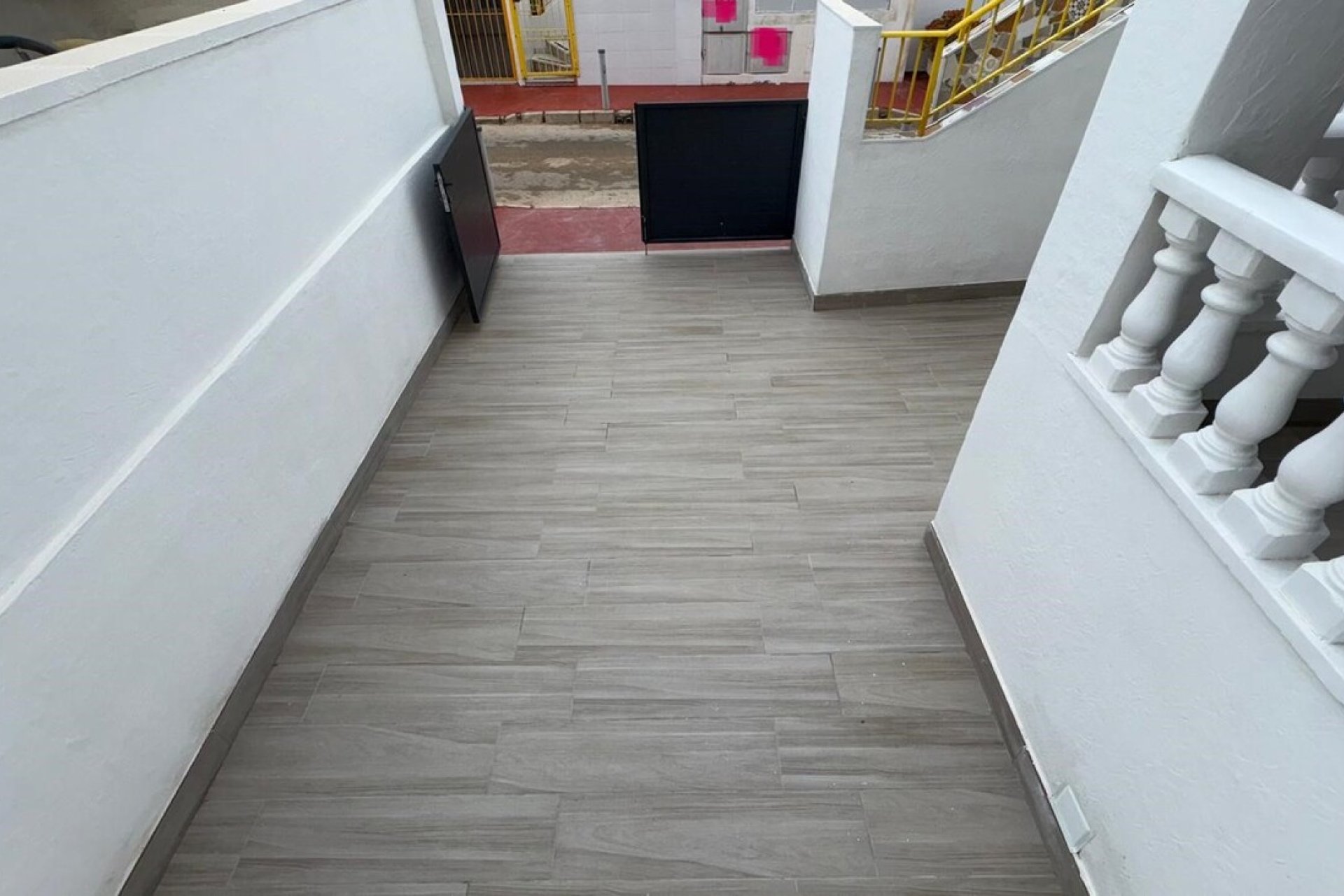 Resale - Bungalow -
Torrevieja - PARQUE DE LAS NACIONES