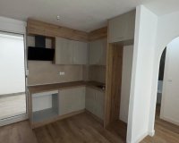 Resale - Bungalow -
Torrevieja - PARQUE DE LAS NACIONES