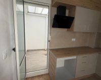 Resale - Bungalow -
Torrevieja - PARQUE DE LAS NACIONES