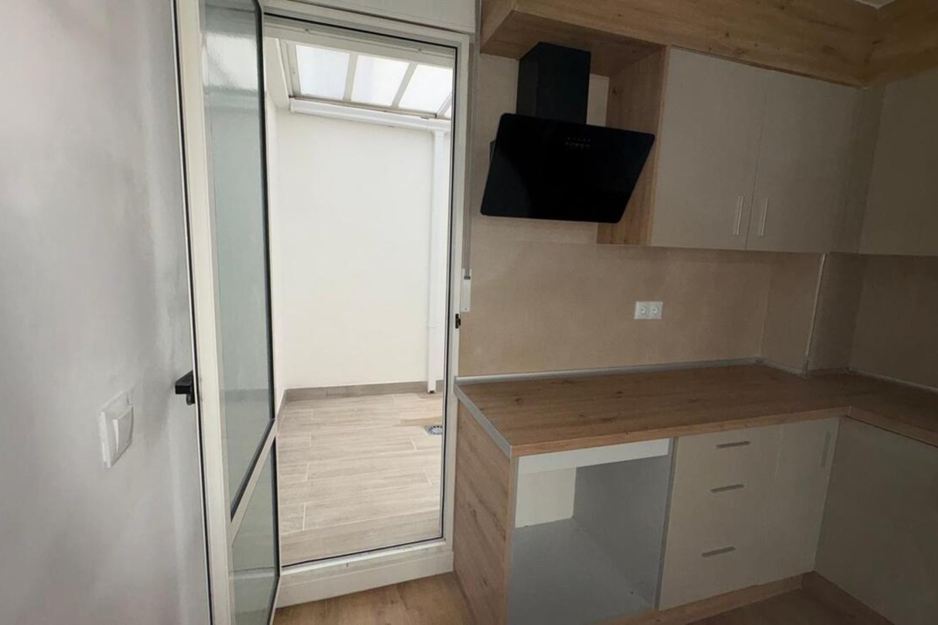 Resale - Bungalow -
Torrevieja - PARQUE DE LAS NACIONES