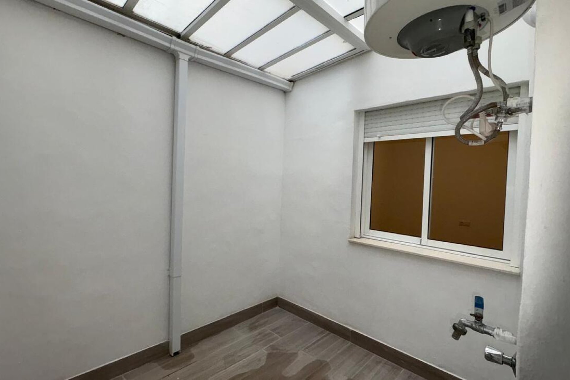 Resale - Bungalow -
Torrevieja - PARQUE DE LAS NACIONES