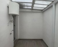 Resale - Bungalow -
Torrevieja - PARQUE DE LAS NACIONES