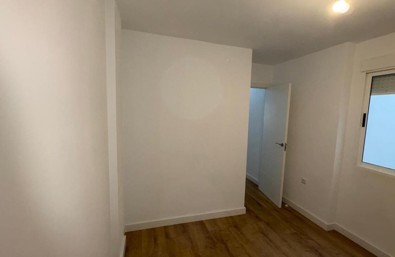 Resale - Bungalow -
Torrevieja - PARQUE DE LAS NACIONES