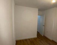Resale - Bungalow -
Torrevieja - PARQUE DE LAS NACIONES