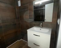 Resale - Bungalow -
Torrevieja - PARQUE DE LAS NACIONES