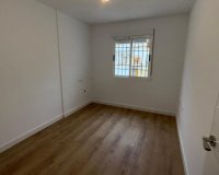 Resale - Bungalow -
Torrevieja - PARQUE DE LAS NACIONES