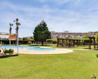 Resale - Bungalow -
Torrevieja - PARQUE DE LAS NACIONES