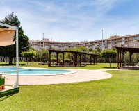Resale - Bungalow -
Torrevieja - PARQUE DE LAS NACIONES