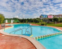 Resale - Bungalow -
Torrevieja - PARQUE DE LAS NACIONES