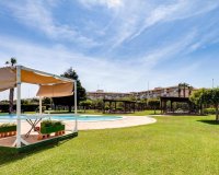 Resale - Bungalow -
Torrevieja - PARQUE DE LAS NACIONES