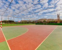 Resale - Bungalow -
Torrevieja - PARQUE DE LAS NACIONES