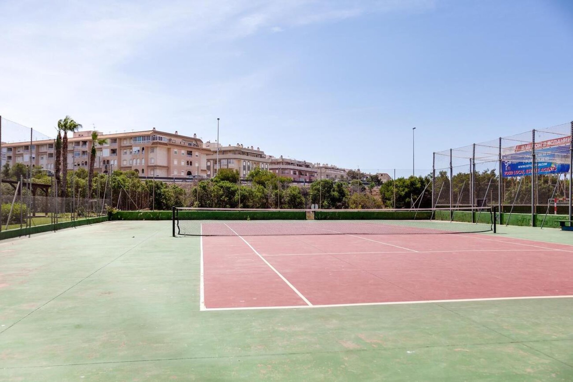 Resale - Bungalow -
Torrevieja - PARQUE DE LAS NACIONES