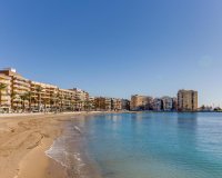 Resale - Bungalow -
Torrevieja - PARQUE DE LAS NACIONES