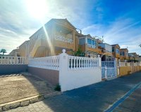 Resale - Bungalow -
Torrevieja - Playa de los Locos
