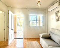 Resale - Bungalow -
Torrevieja - Playa de los Locos