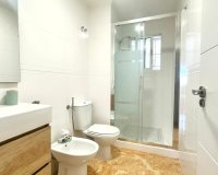 Resale - Bungalow -
Torrevieja - Playa de los Locos