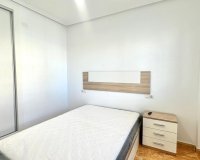 Resale - Bungalow -
Torrevieja - Playa de los Locos