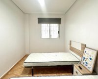 Resale - Bungalow -
Torrevieja - Playa de los Locos