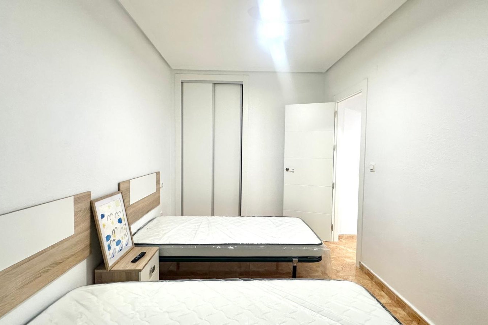 Resale - Bungalow -
Torrevieja - Playa de los Locos