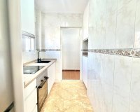 Resale - Bungalow -
Torrevieja - Playa de los Locos