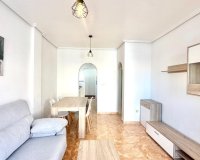 Resale - Bungalow -
Torrevieja - Playa de los Locos