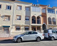 Resale - Bungalow -
Torrevieja - Playa De Los Naufragos
