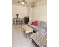Resale - Bungalow -
Torrevieja - Playa De Los Naufragos
