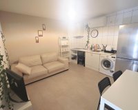 Resale - Bungalow -
Torrevieja - Playa del Cura