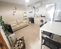 Resale - Bungalow -
Torrevieja - Playa del Cura