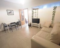Resale - Bungalow -
Torrevieja - Playa del Cura
