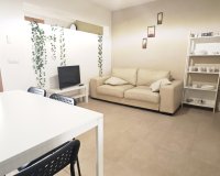 Resale - Bungalow -
Torrevieja - Playa del Cura