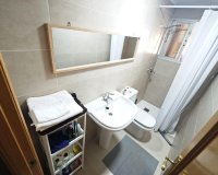 Resale - Bungalow -
Torrevieja - Playa del Cura